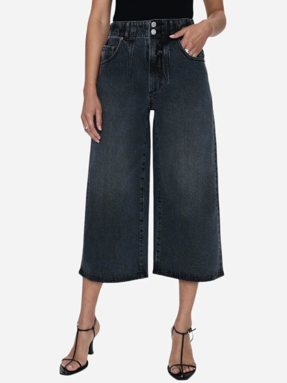 NWT Pistola Scarlett Jeans Size 28